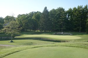 Crooked Stick 6th Side Green 2026